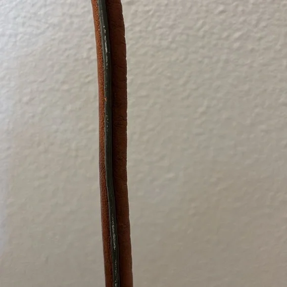 Mona B large shoulder bag - Picture 8 of 12